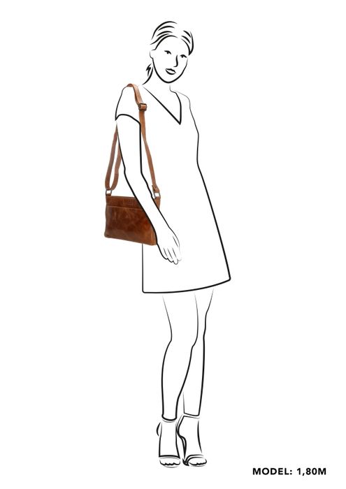 Micmacbags Porto Shoulder bag