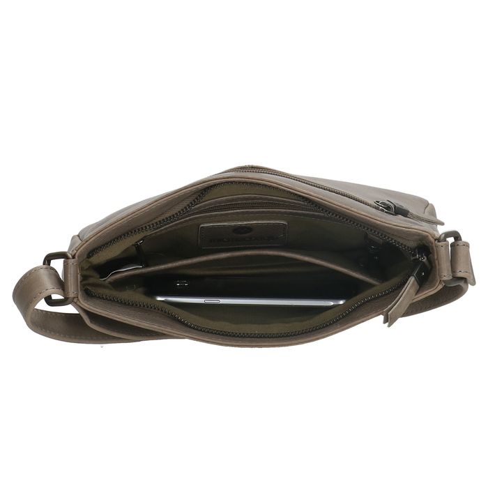 Micmacbags Porto Schoudertas
