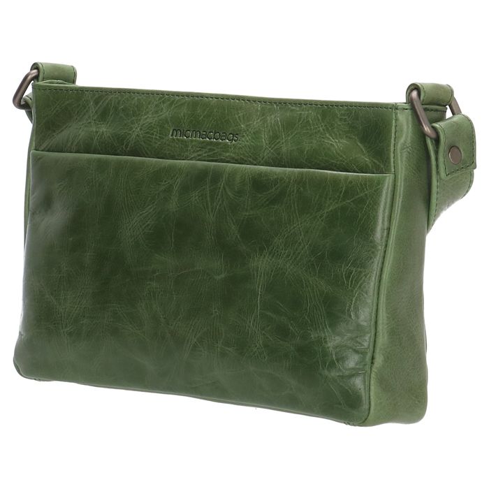 Micmacbags Porto Schoudertas