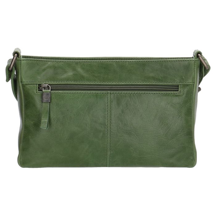 Micmacbags Porto Schoudertas