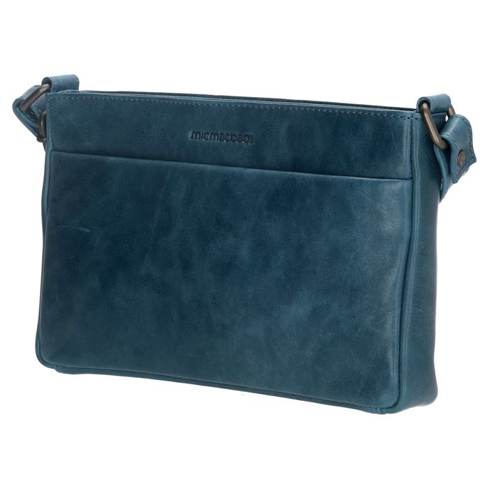Micmacbags Porto Schultertasche