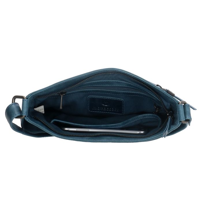 Micmacbags Porto Schultertasche