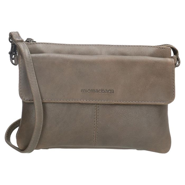 Micmacbags Porto Schultertasche
