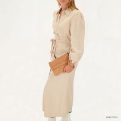 Hide & Stitches Porto Schoudertas