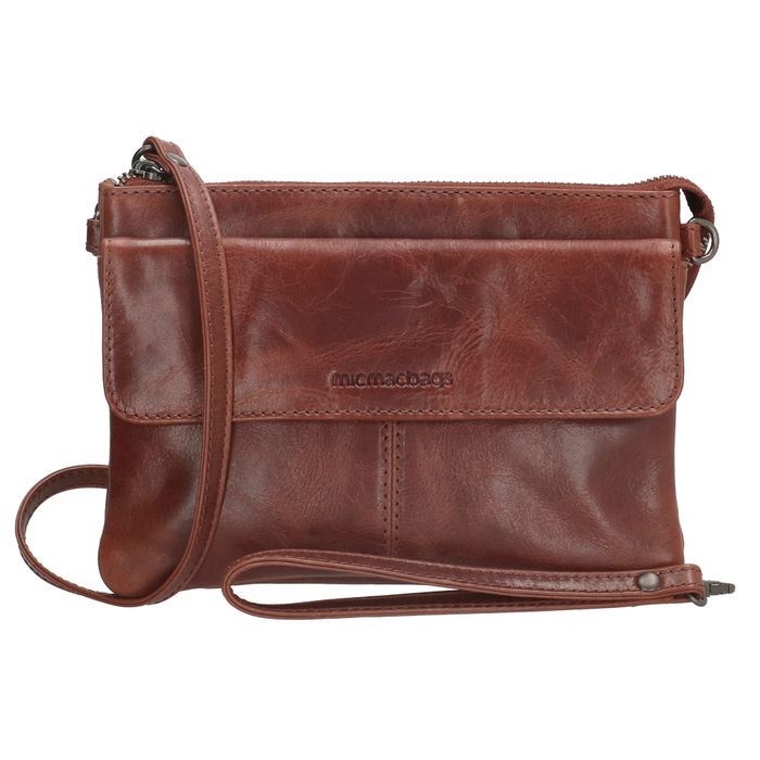 Micmacbags Porto Shoulder bag
