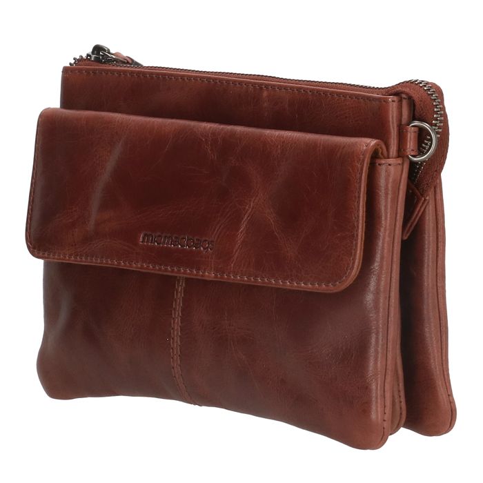 Micmacbags Porto Shoulder bag