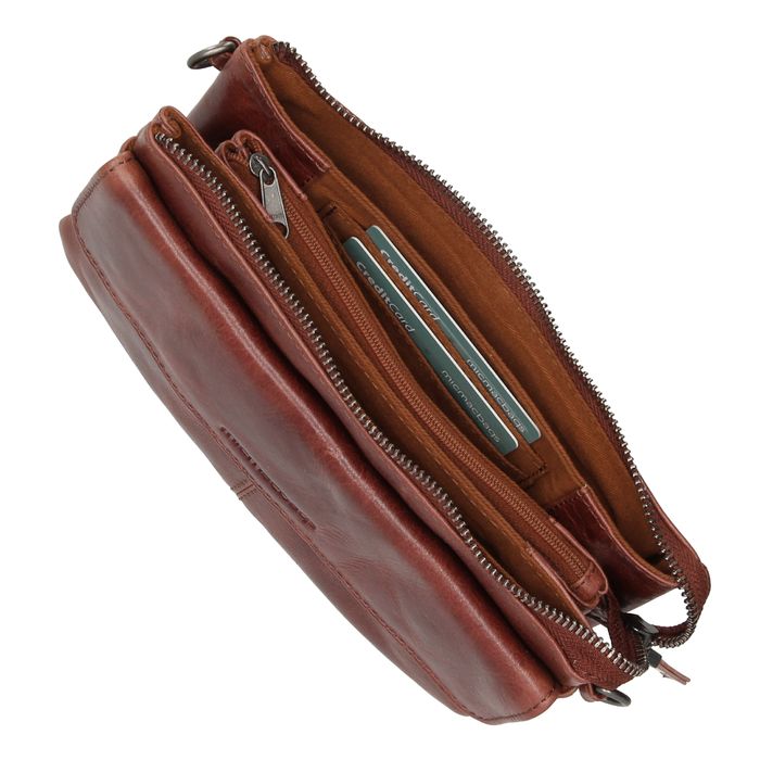 Micmacbags Porto Shoulder bag