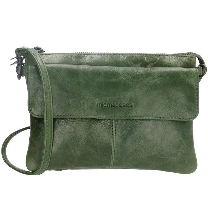 Micmacbags Porto Schoudertas