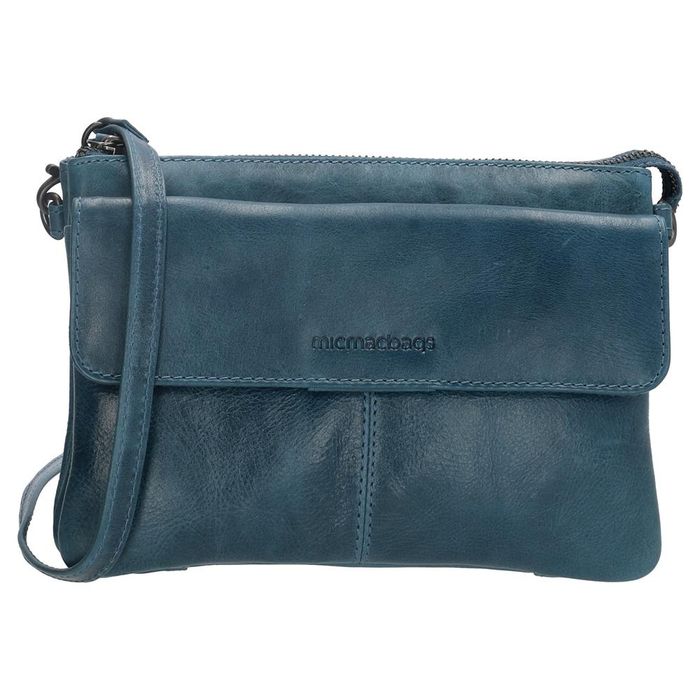 Micmacbags Porto Schoudertas