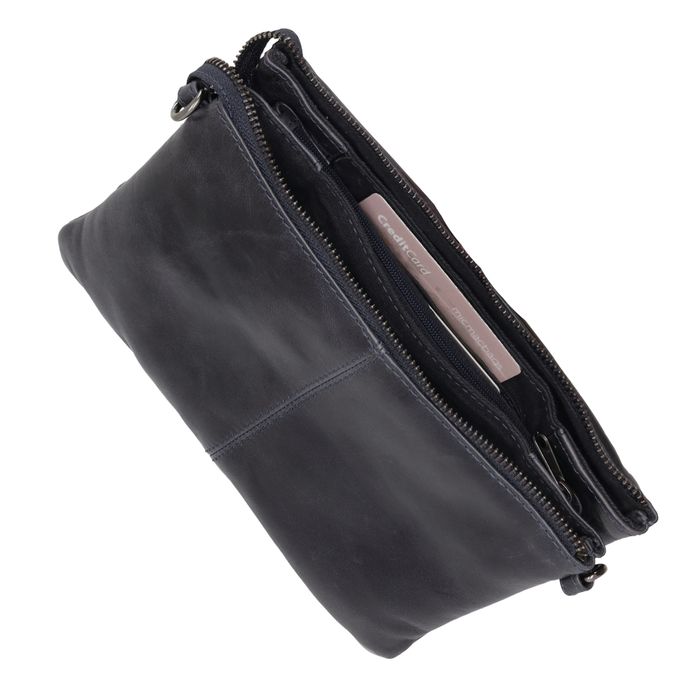 Micmacbags Porto Shoulder bag