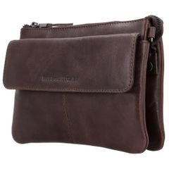 Hide & Stitches Porto Schoudertas