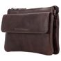 Hide & Stitches Porto Schultertasche