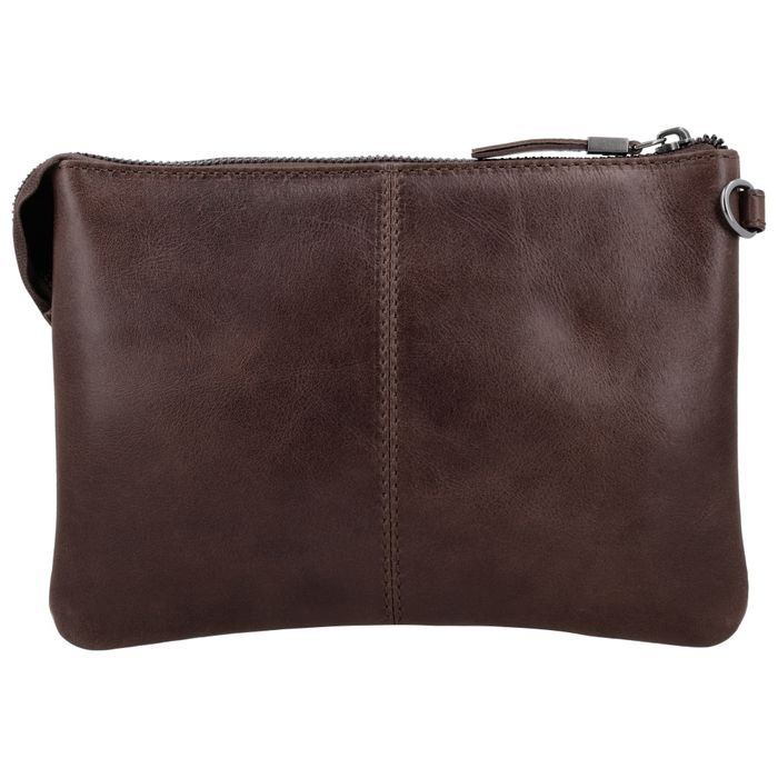 Hide & Stitches Porto Schoudertas