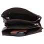 Hide & Stitches Porto Schultertasche