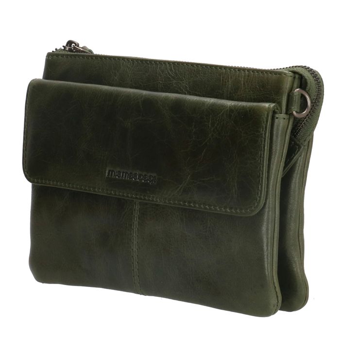Micmacbags Porto Shoulder bag