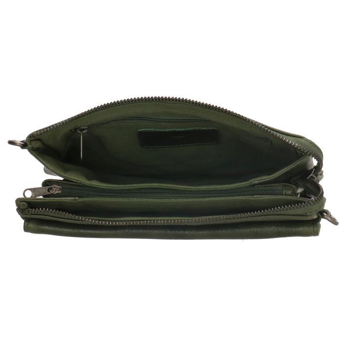 Micmacbags Porto Shoulder bag