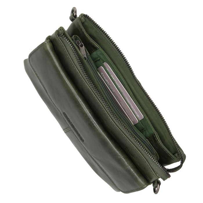Micmacbags Porto Shoulder bag