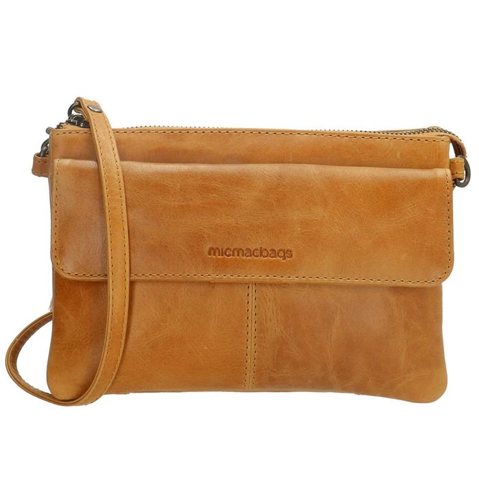 Micmacbags Porto Schoudertas