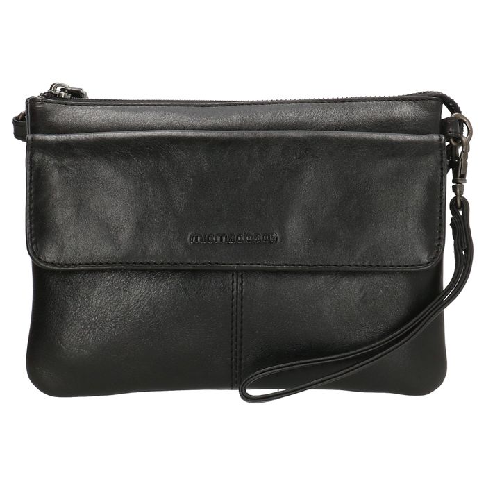 Micmacbags Porto Schultertasche