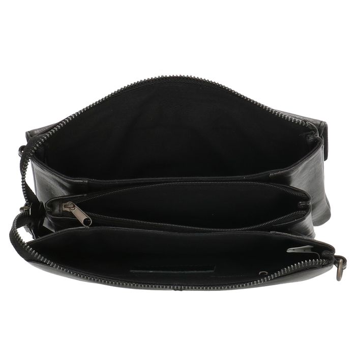 Micmacbags Porto Schultertasche