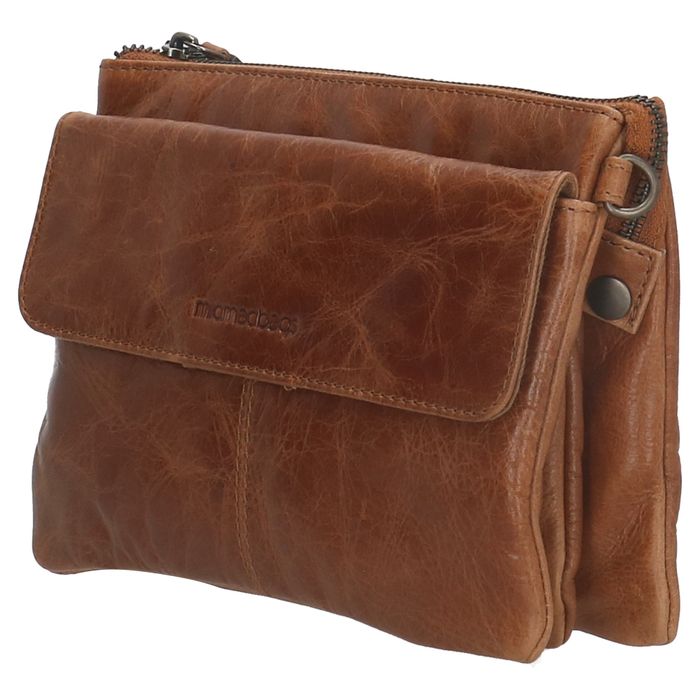Micmacbags Porto Schoudertas