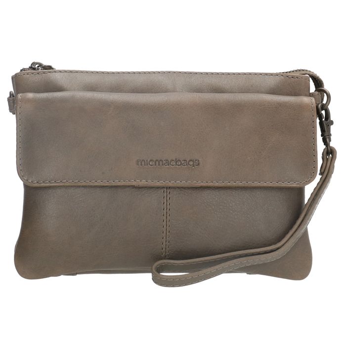 Micmacbags Porto Schultertasche