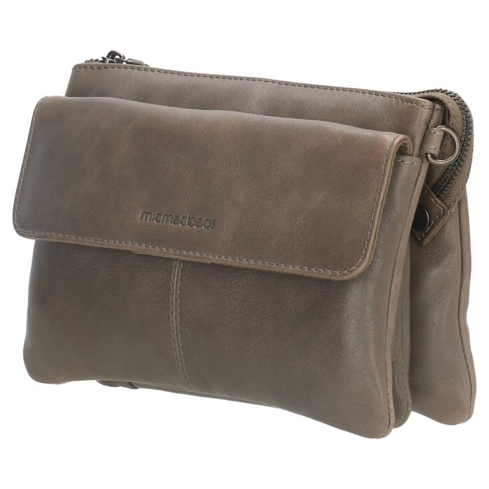 Micmacbags Porto Schultertasche