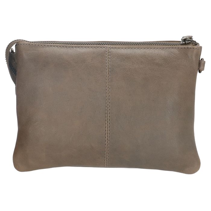 Micmacbags Porto Schultertasche