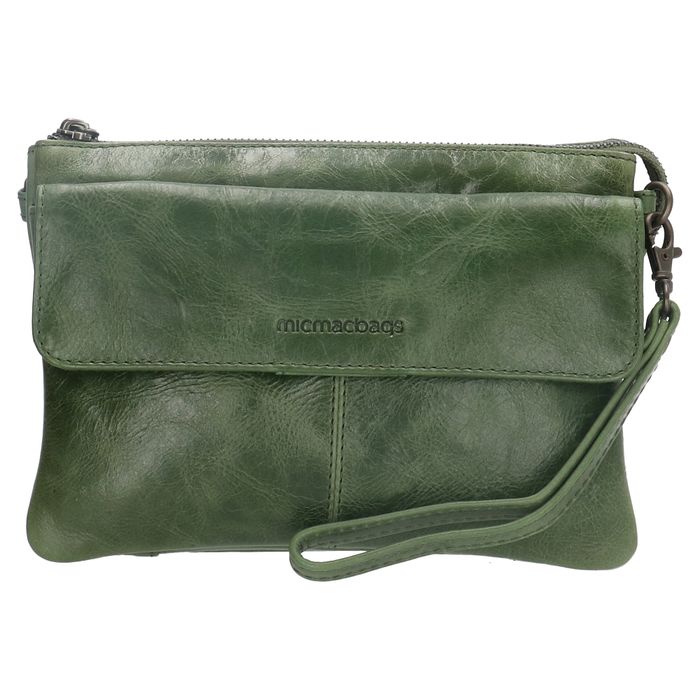 Micmacbags Porto Schoudertas