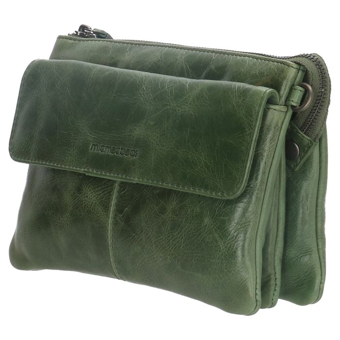 Micmacbags Porto Schoudertas