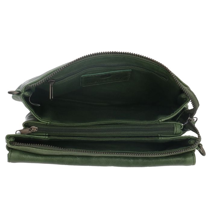 Micmacbags Porto Schoudertas