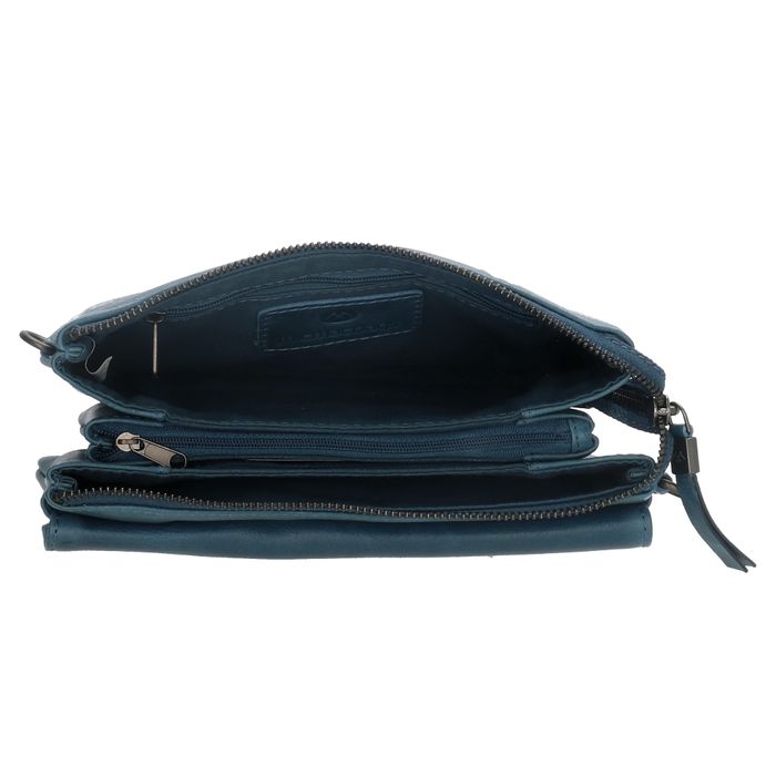 Micmacbags Porto Schoudertas
