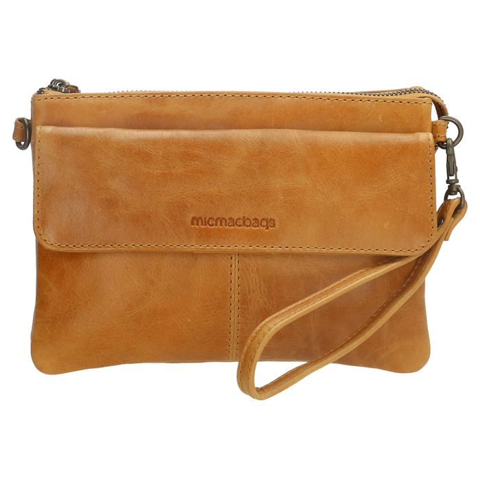 Micmacbags Porto Schoudertas