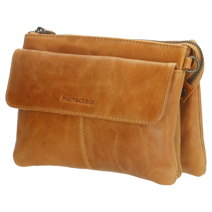 Micmacbags Porto Schoudertas