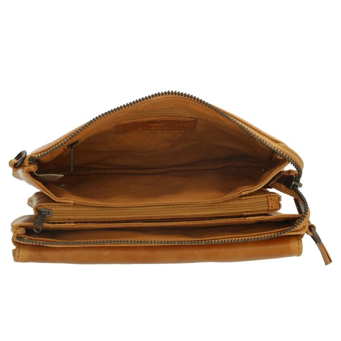 Micmacbags Porto Schoudertas