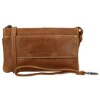 Hide & Stitches Porto Schoudertas