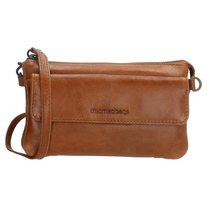 Micmacbags Porto Schoudertas