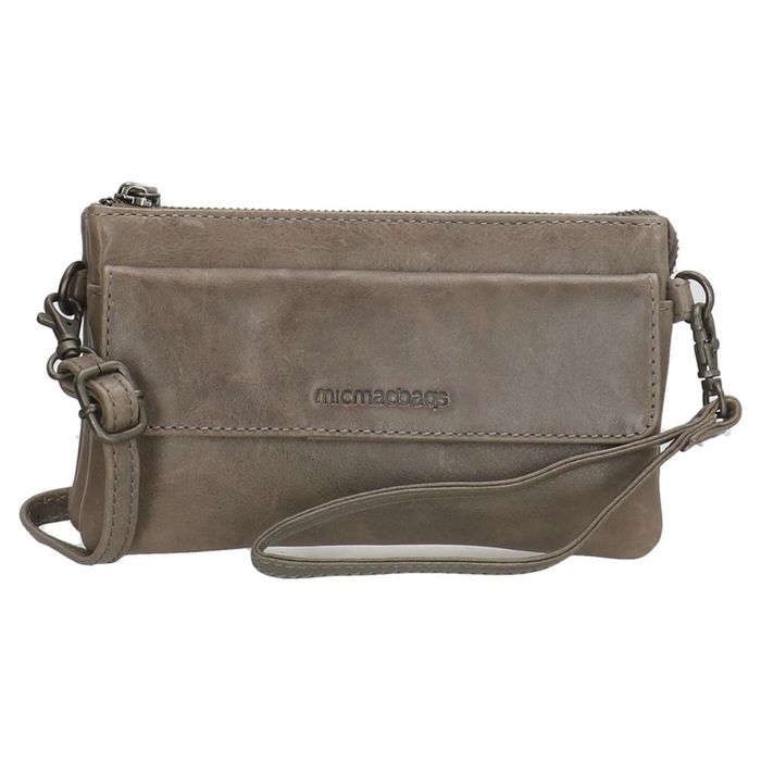 Micmacbags Porto Schultertasche