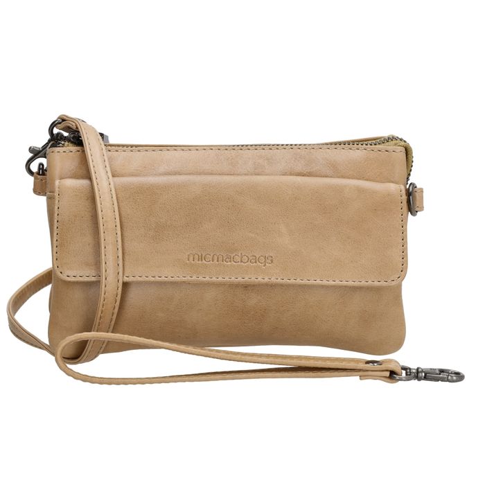 Micmacbags Porto Schultertasche