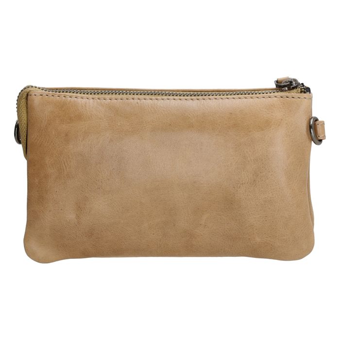 Micmacbags Porto Schultertasche