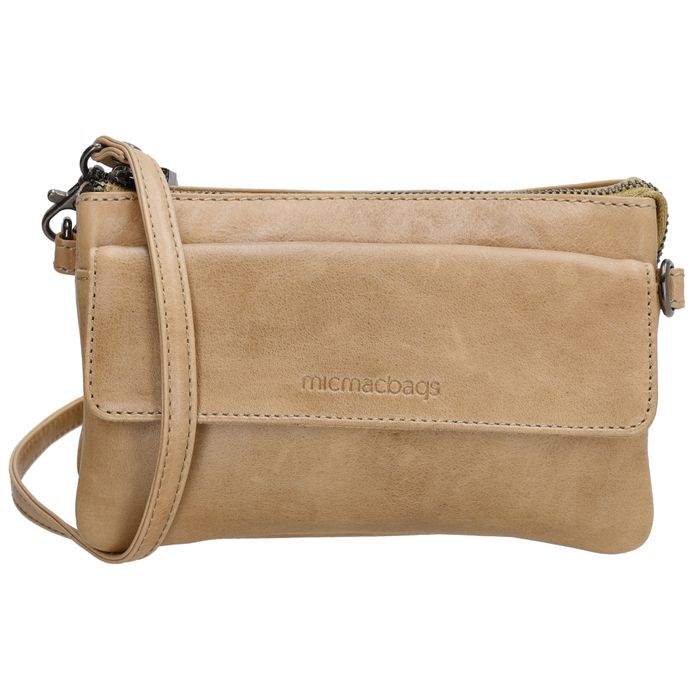 Micmacbags Porto Schultertasche