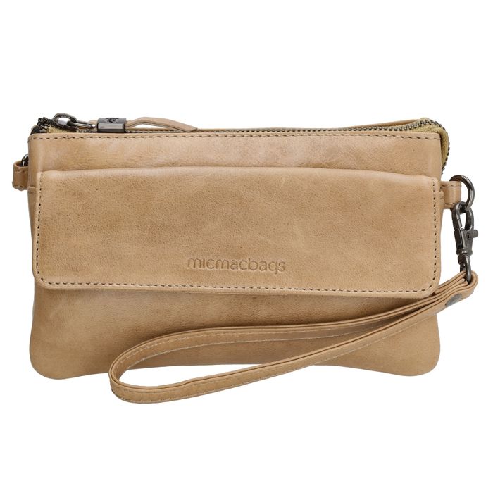 Micmacbags Porto Schultertasche