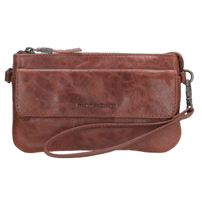 Micmacbags Porto Schultertasche