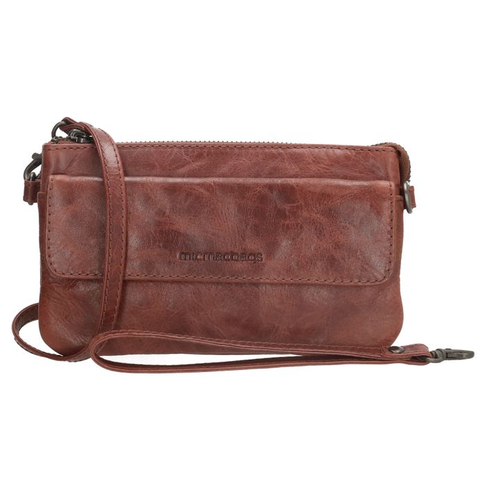 Micmacbags Porto Schultertasche