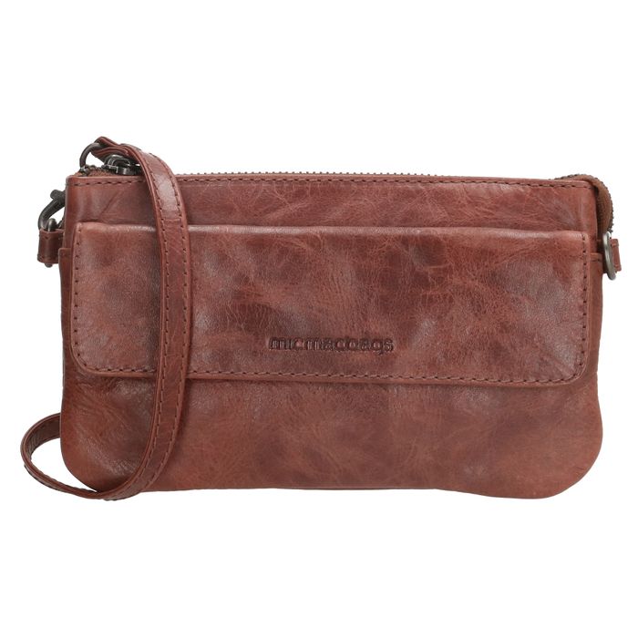 Micmacbags Porto Schultertasche