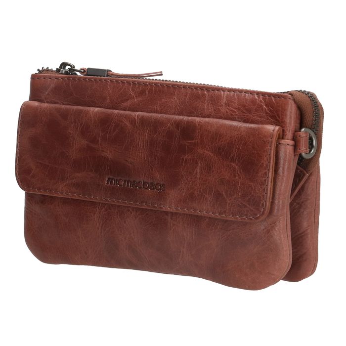 Micmacbags Porto Schultertasche