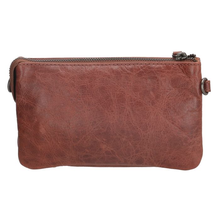 Micmacbags Porto Schultertasche