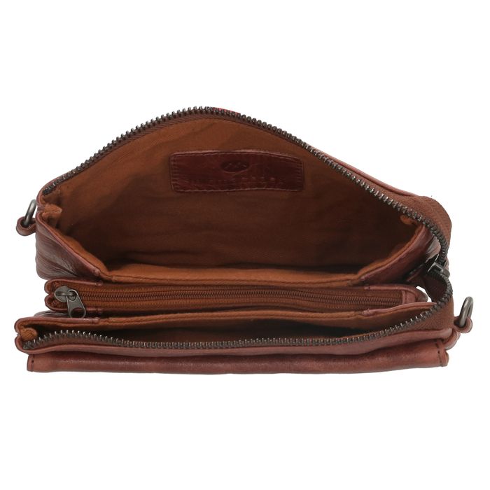 Micmacbags Porto Schultertasche