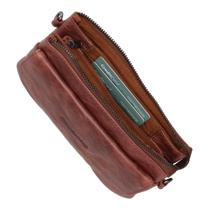Micmacbags Porto Schultertasche