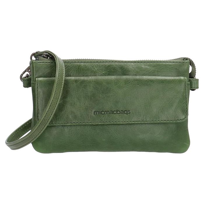 Micmacbags Porto Schultertasche
